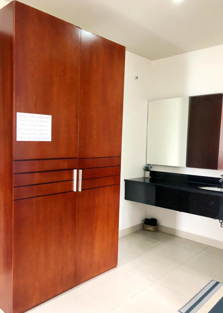 Sophia Hotel Ho Chi Minh City Exterior photo