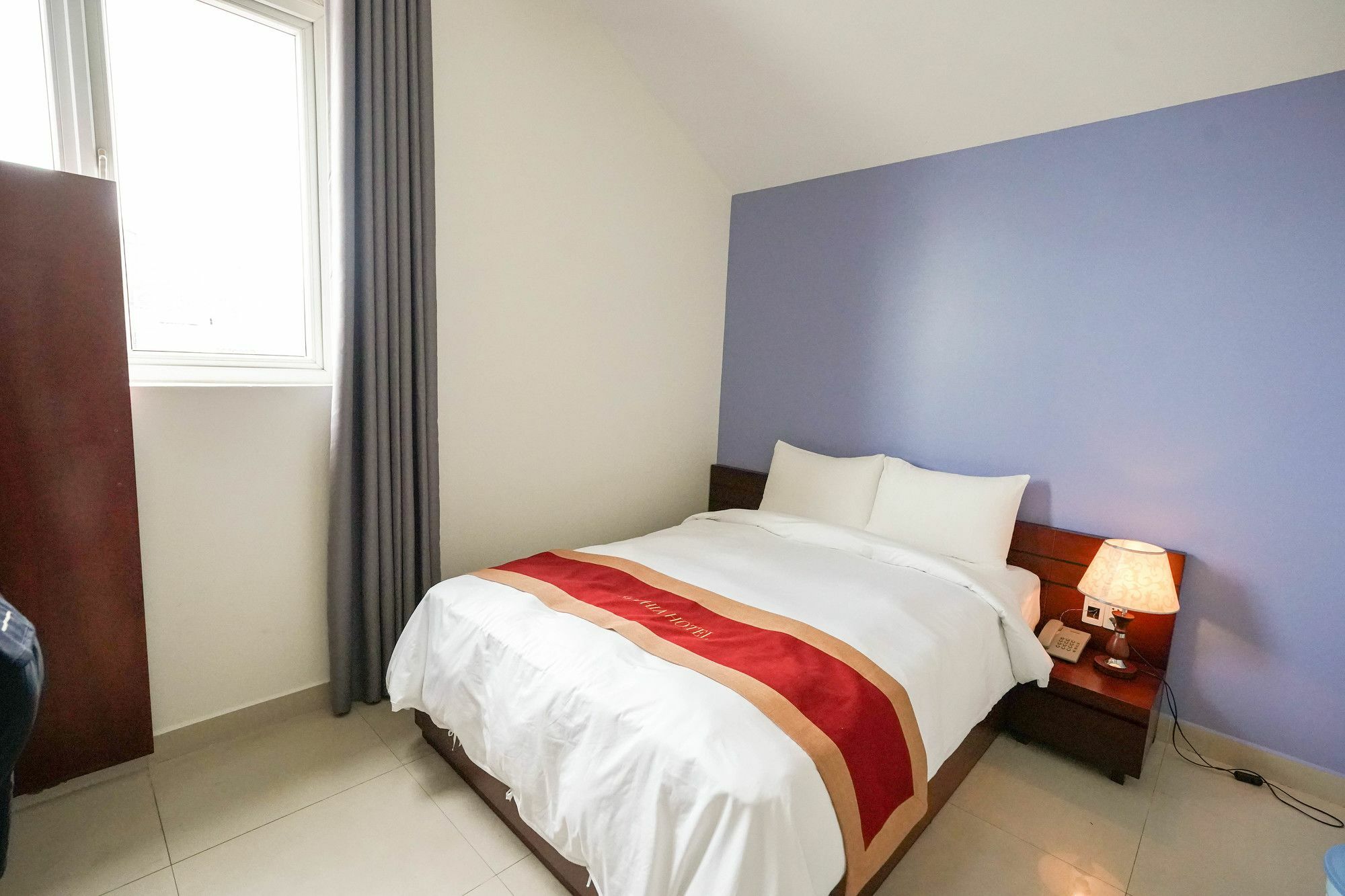 Sophia Hotel Ho Chi Minh City Exterior photo